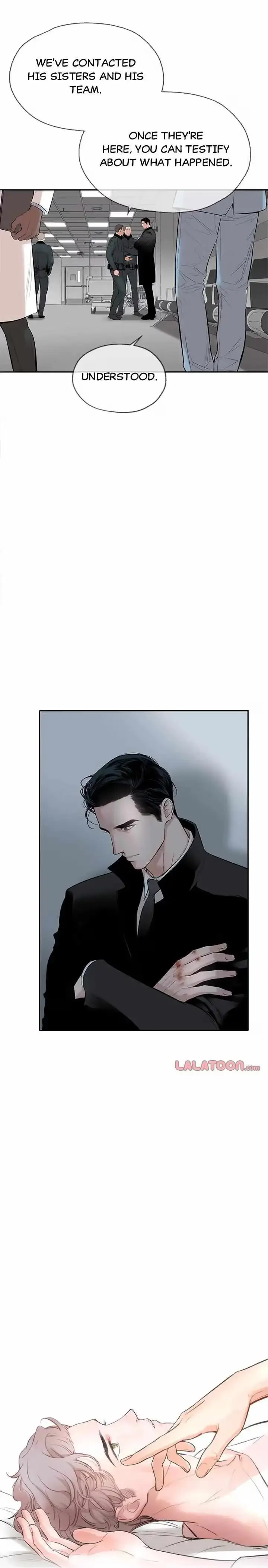 Max Mojave Case Files Chapter 70 page 9 - 