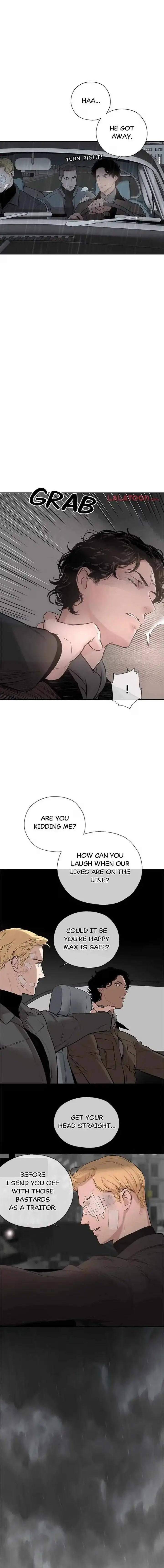 Max Mojave Case Files Chapter 71 page 15 - 