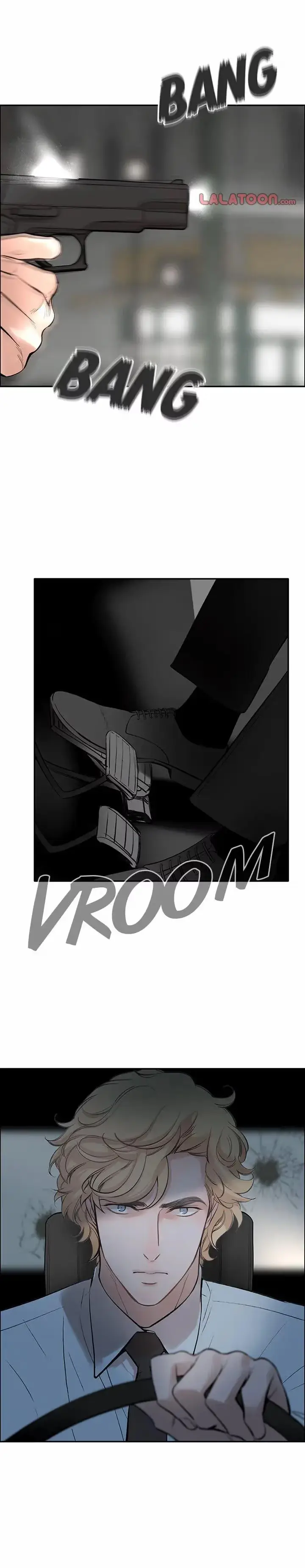 Max Mojave Case Files Chapter 71 page 6 - 