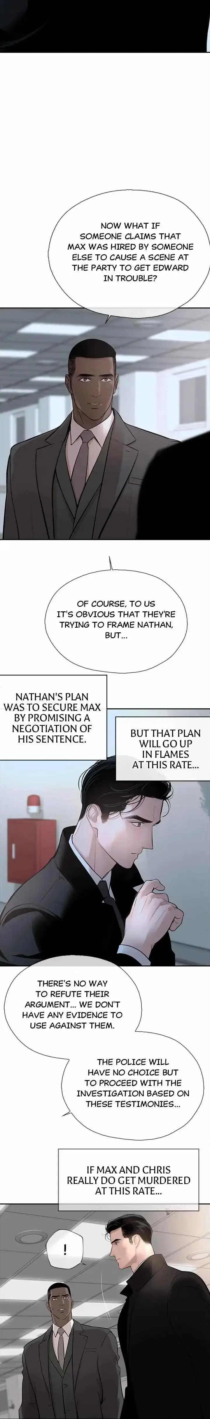 Max Mojave Case Files Chapter 72 page 12 - 
