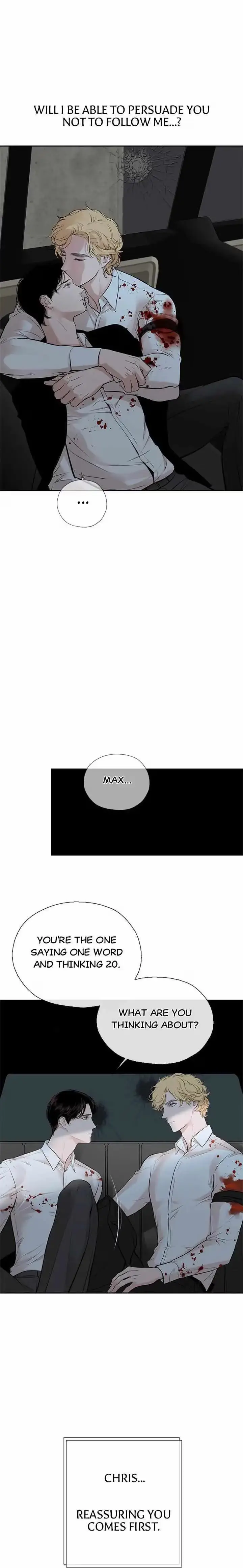 Max Mojave Case Files Chapter 72 page 25 - 