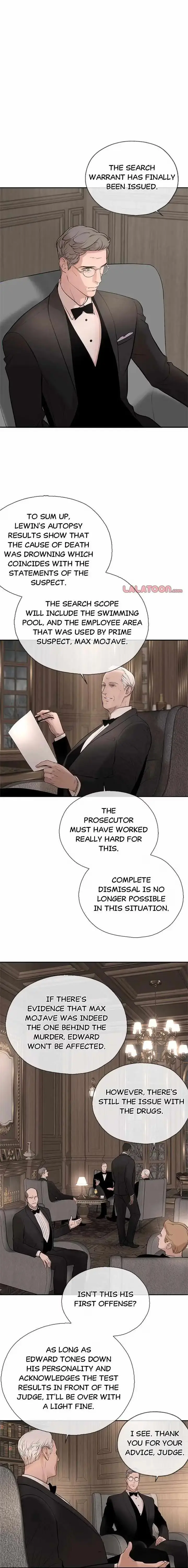 Max Mojave Case Files Chapter 72 page 4 - 