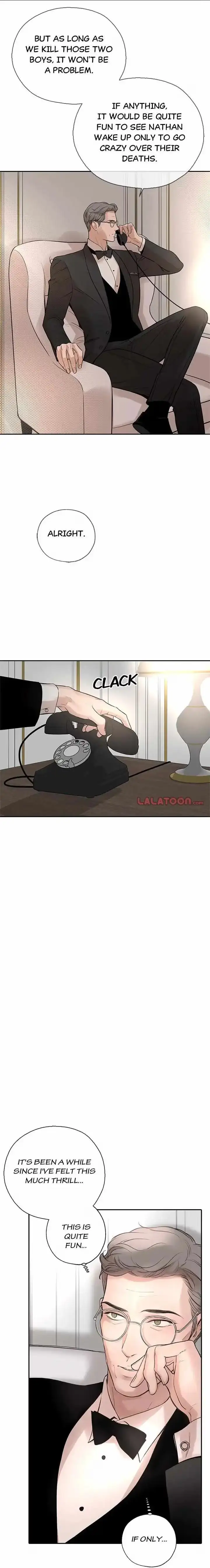 Max Mojave Case Files Chapter 72 page 6 - 