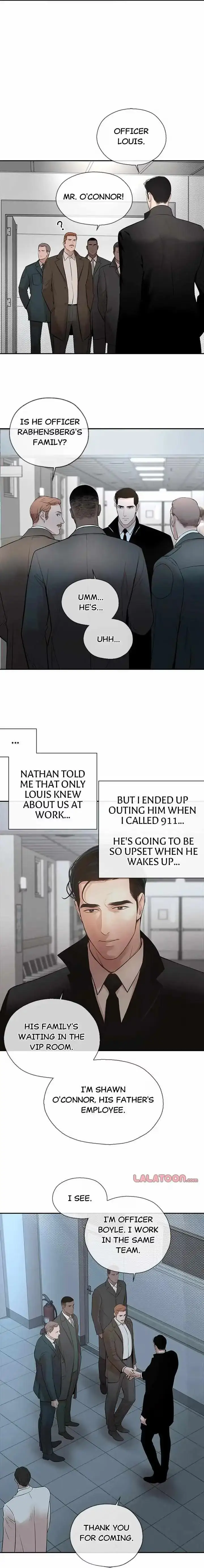 Max Mojave Case Files Chapter 72 page 8 - 
