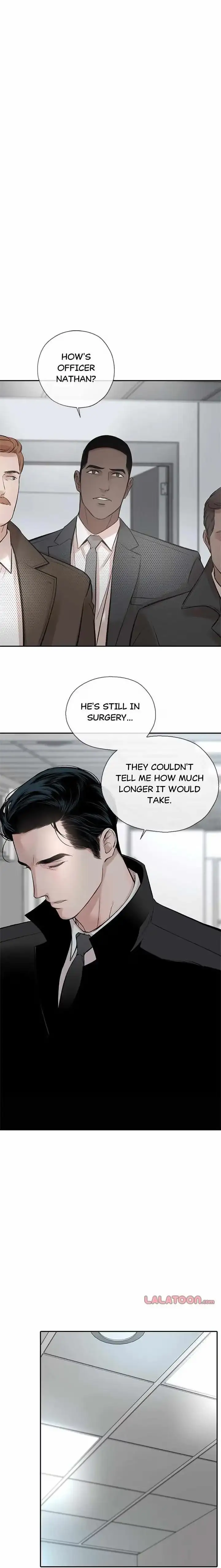 Max Mojave Case Files Chapter 72 page 9 - 