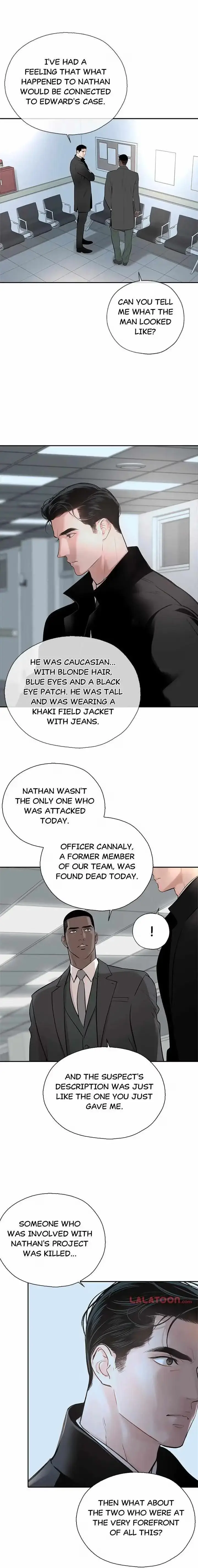Max Mojave Case Files Chapter 72 page 10 - 