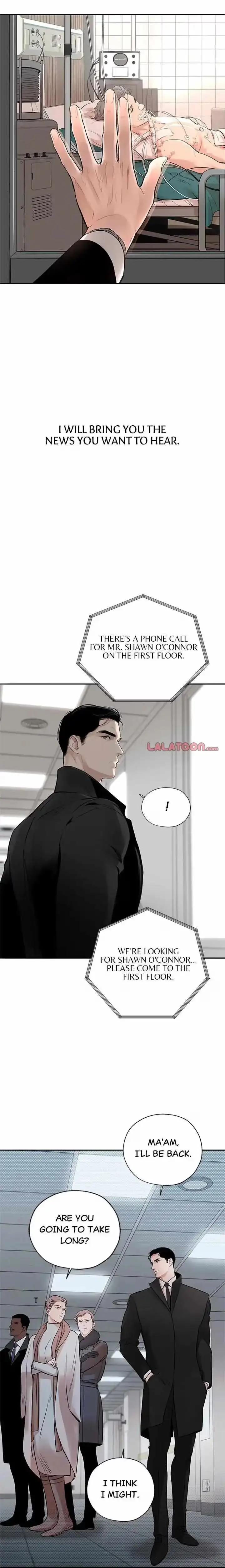 Max Mojave Case Files Chapter 73 page 17 - 