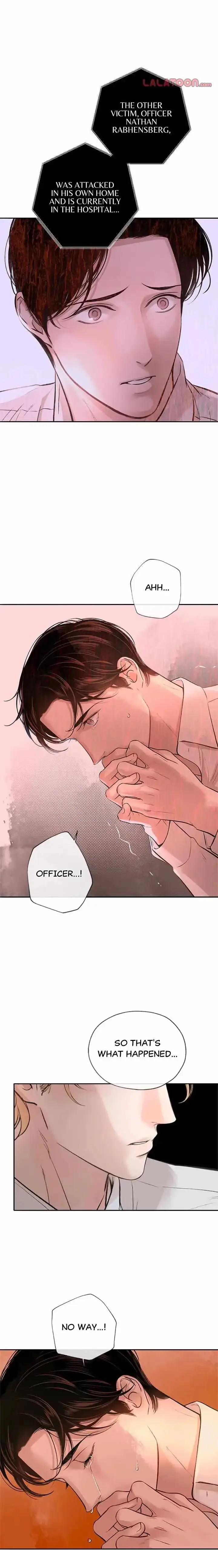 Max Mojave Case Files Chapter 73 page 3 - 