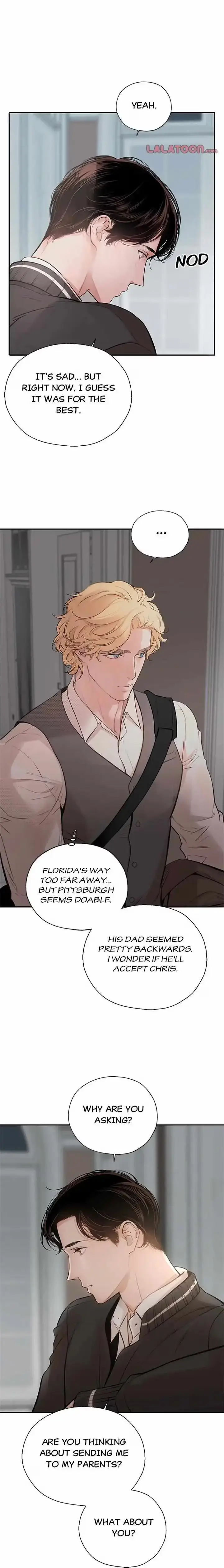 Max Mojave Case Files Chapter 73 page 24 - 