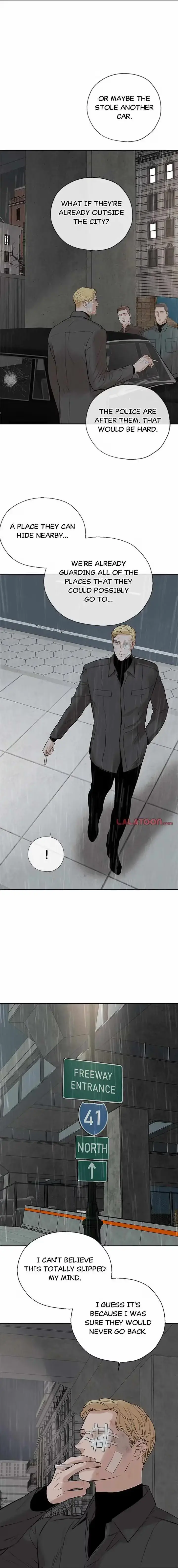 Max Mojave Case Files Chapter 73 page 8 - 