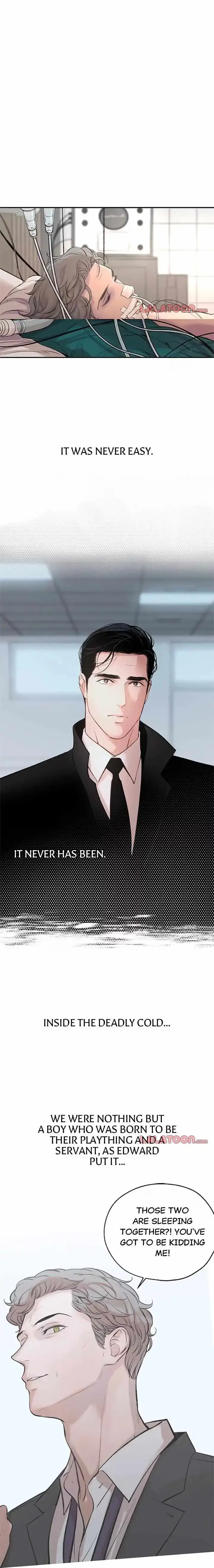 Max Mojave Case Files Chapter 73 page 10 - 