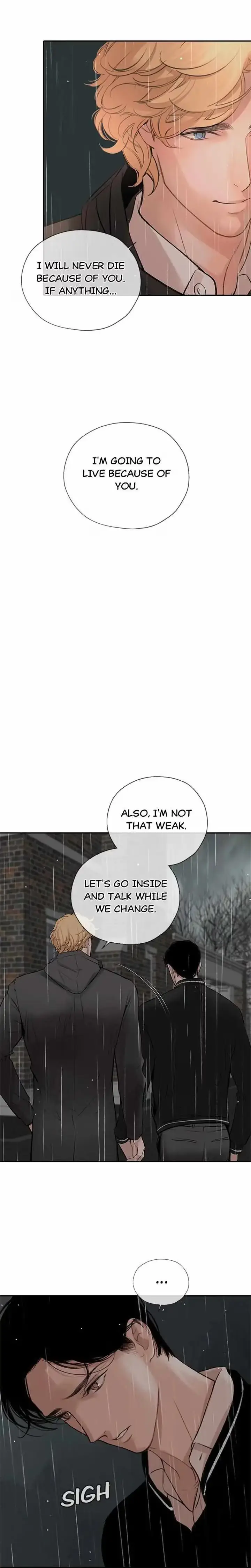 Max Mojave Case Files Chapter 74 page 18 - 