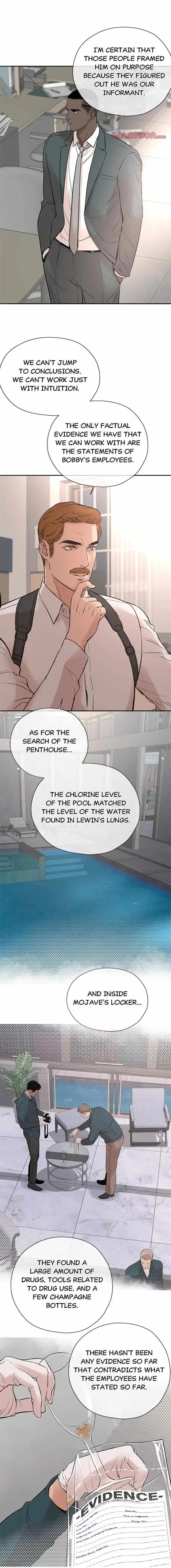 Max Mojave Case Files Chapter 74 page 4 - 