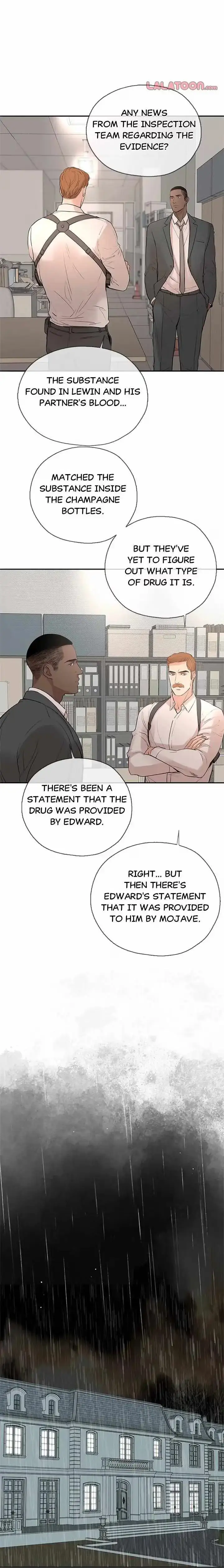 Max Mojave Case Files Chapter 74 page 5 - 