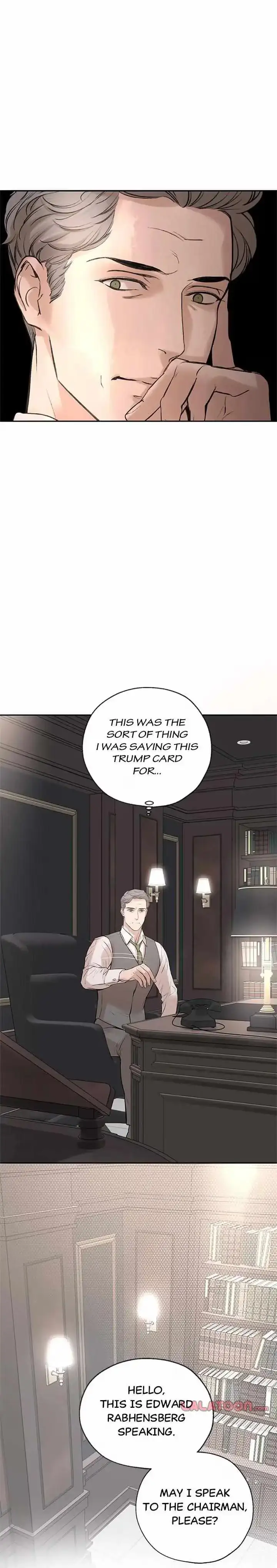 Max Mojave Case Files Chapter 74 page 7 - 