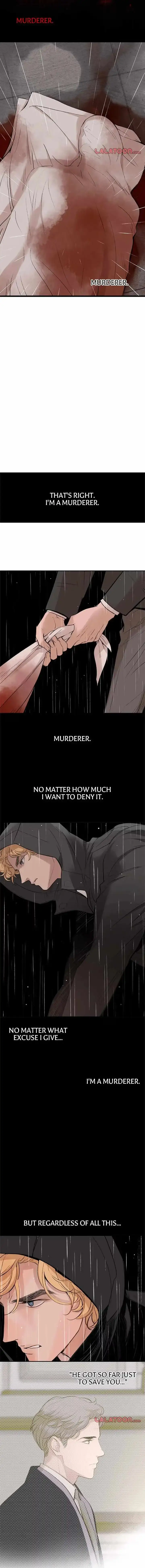 Max Mojave Case Files Chapter 74 page 9 - 