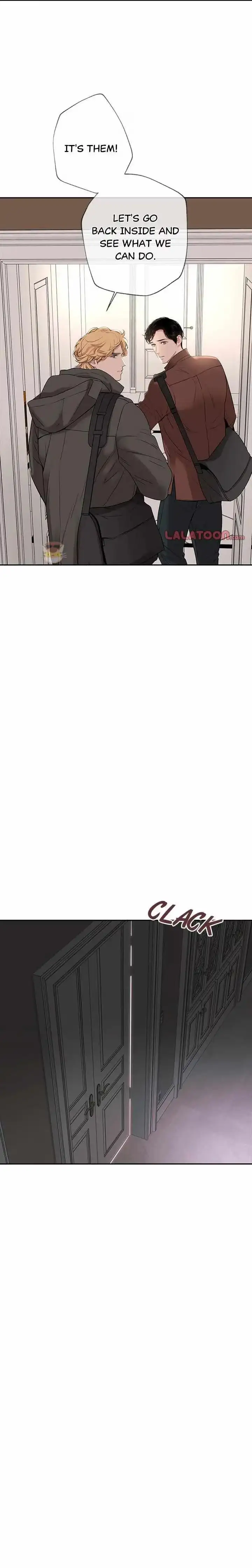 Max Mojave Case Files Chapter 75 page 27 - 