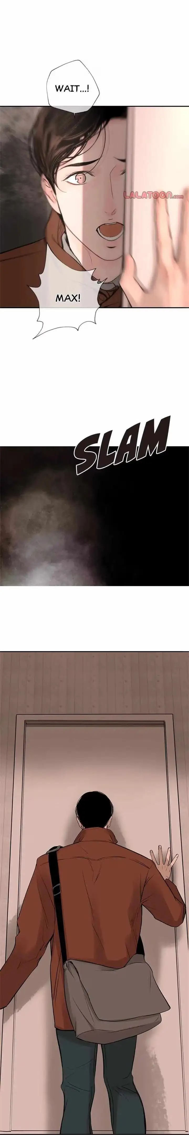 Max Mojave Case Files Chapter 76 page 3 - 