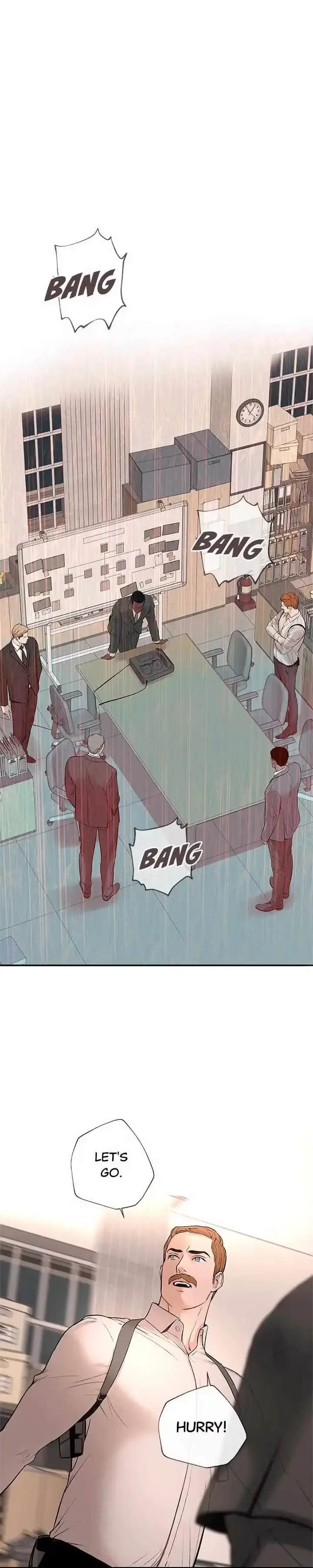 Max Mojave Case Files Chapter 76 page 21 - 