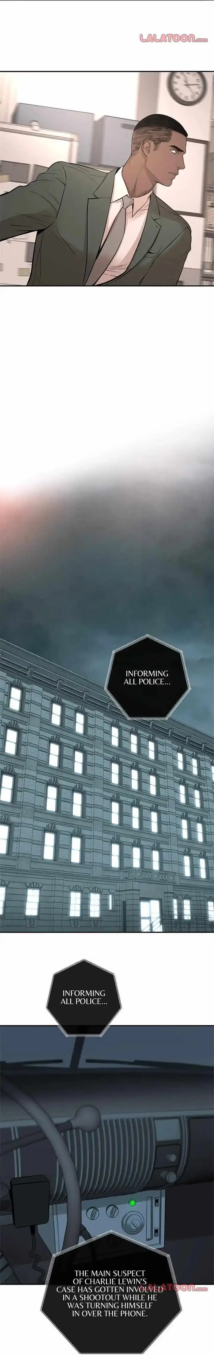 Max Mojave Case Files Chapter 76 page 22 - 