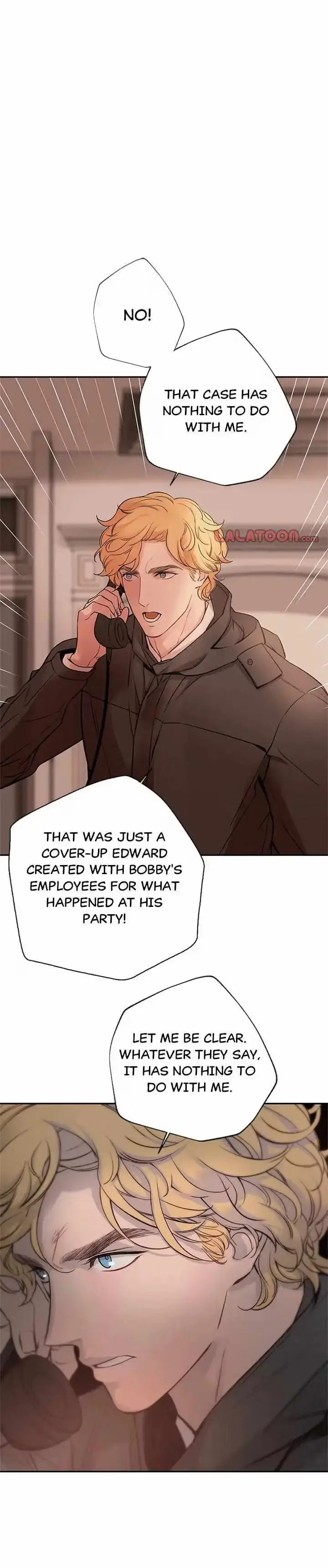 Max Mojave Case Files Chapter 76 page 8 - 
