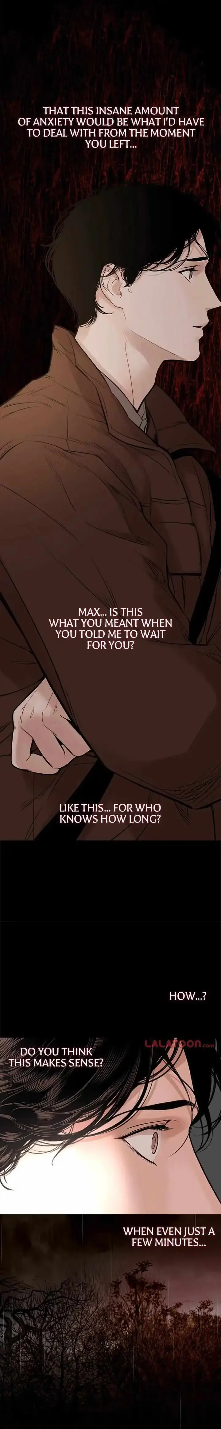 Max Mojave Case Files Chapter 77 page 6 - 