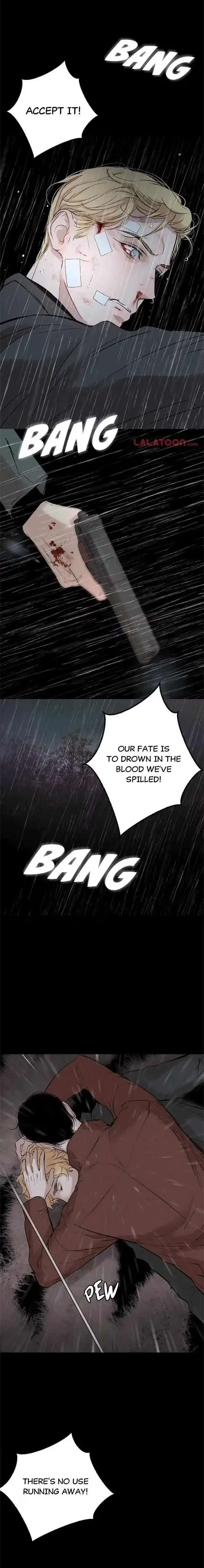 Max Mojave Case Files Chapter 78 page 14 - 