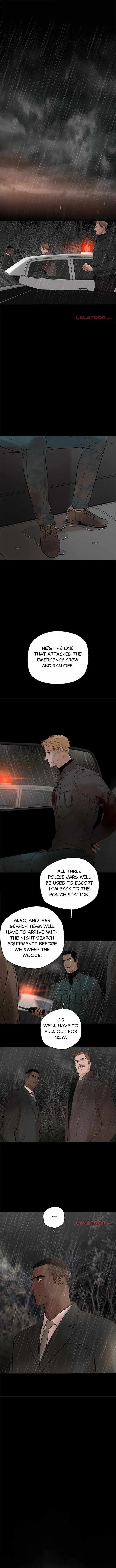 Max Mojave Case Files Chapter 79 page 1 - 