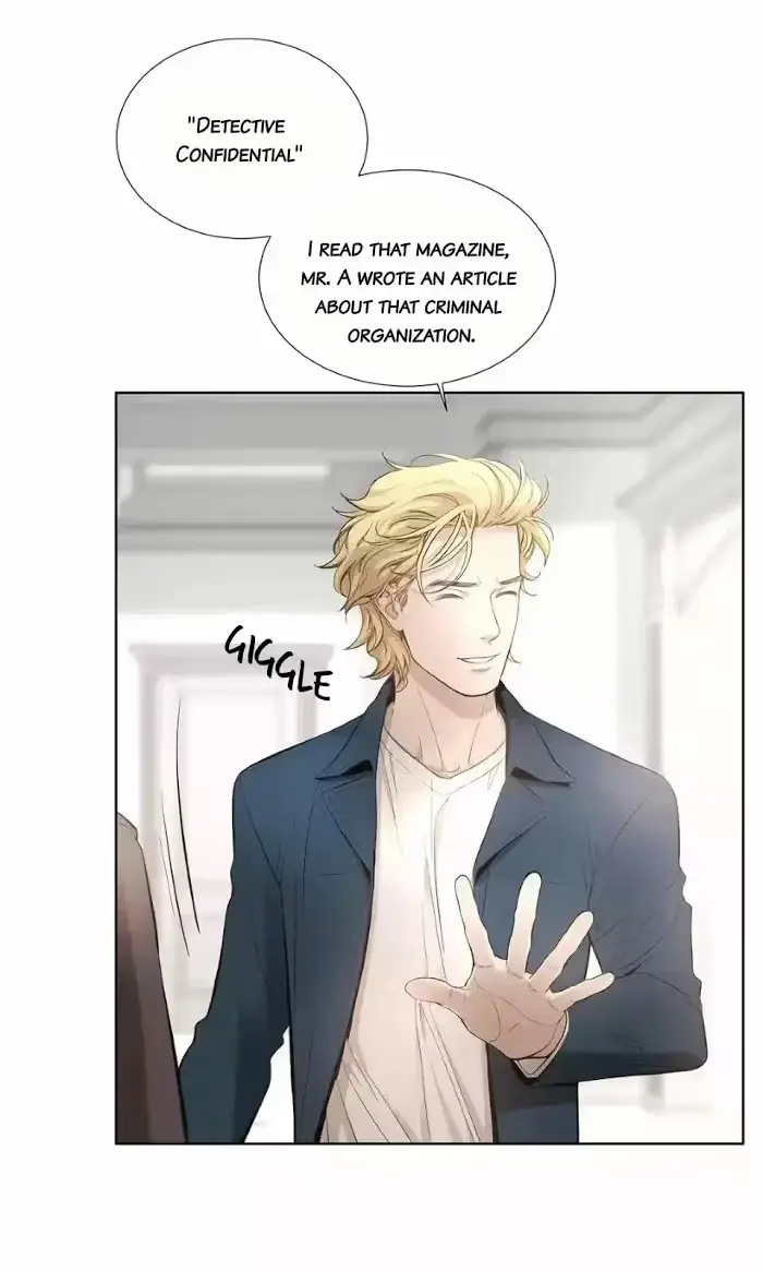 Max Mojave Case Files Chapter 8 page 14 - 