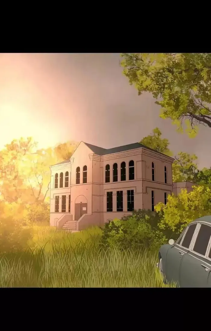 Max Mojave Case Files Chapter 8 page 3 - 