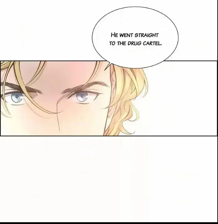 Max Mojave Case Files Chapter 8 page 39 - 