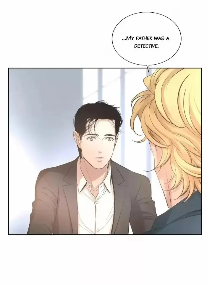 Max Mojave Case Files Chapter 8 page 44 - 