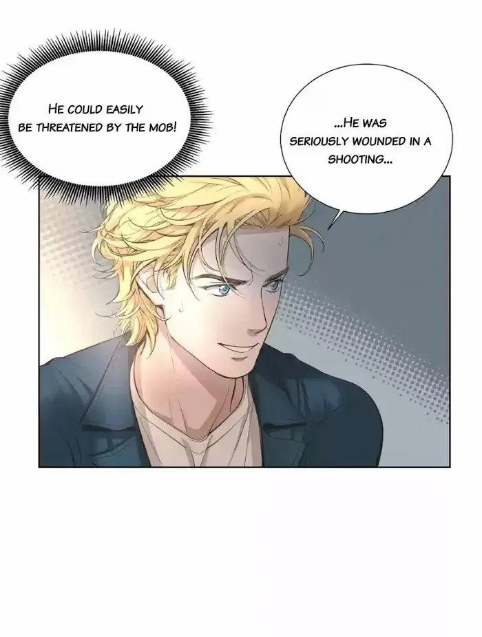 Max Mojave Case Files Chapter 8 page 47 - 