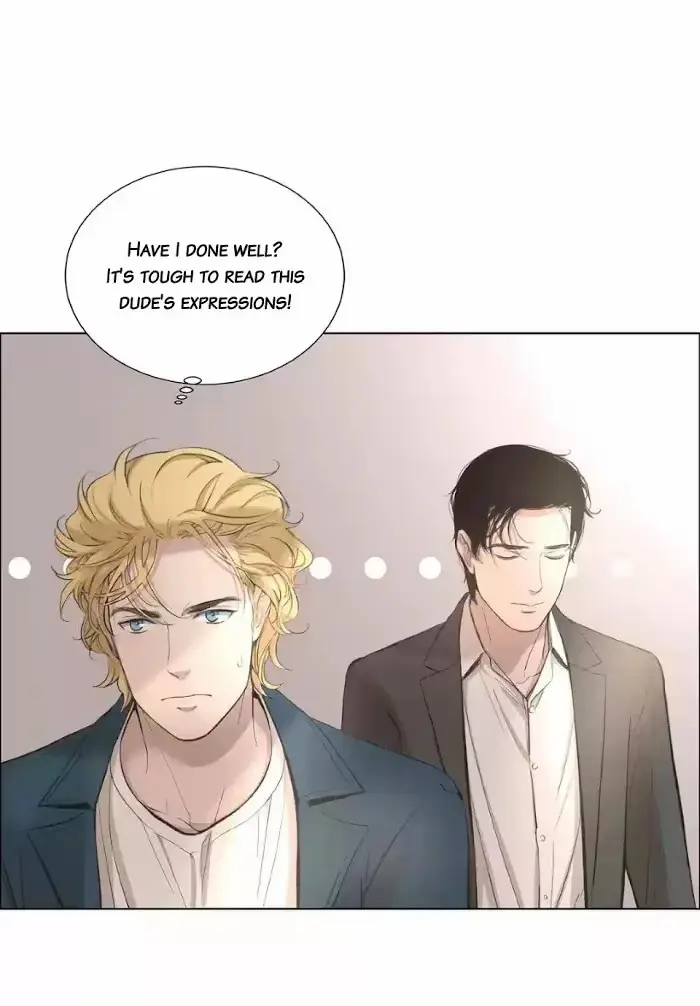 Max Mojave Case Files Chapter 8 page 56 - 