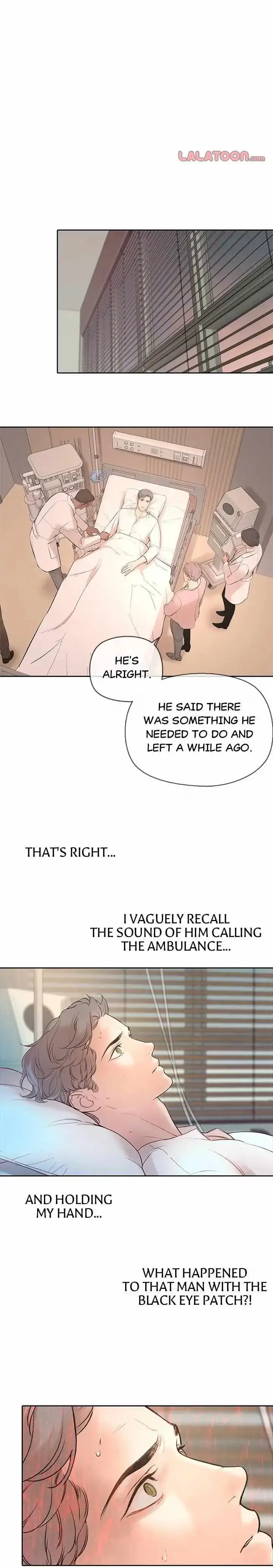 Max Mojave Case Files Chapter 80 page 19 - 
