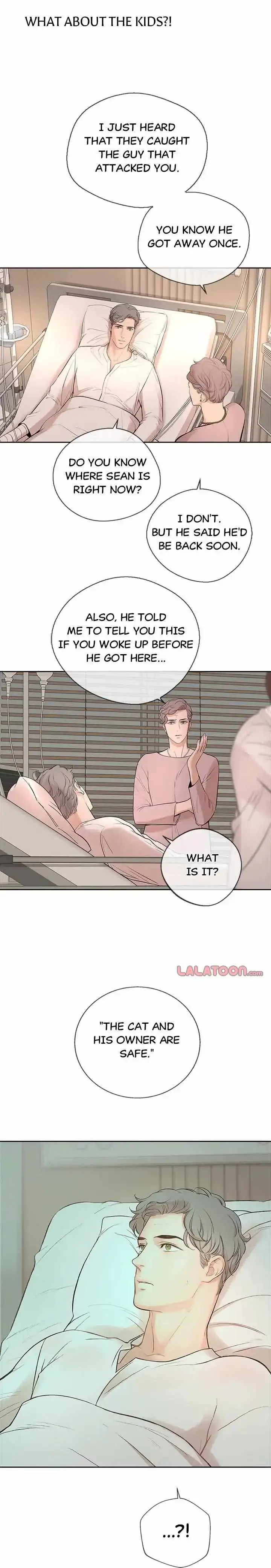 Max Mojave Case Files Chapter 80 page 20 - 