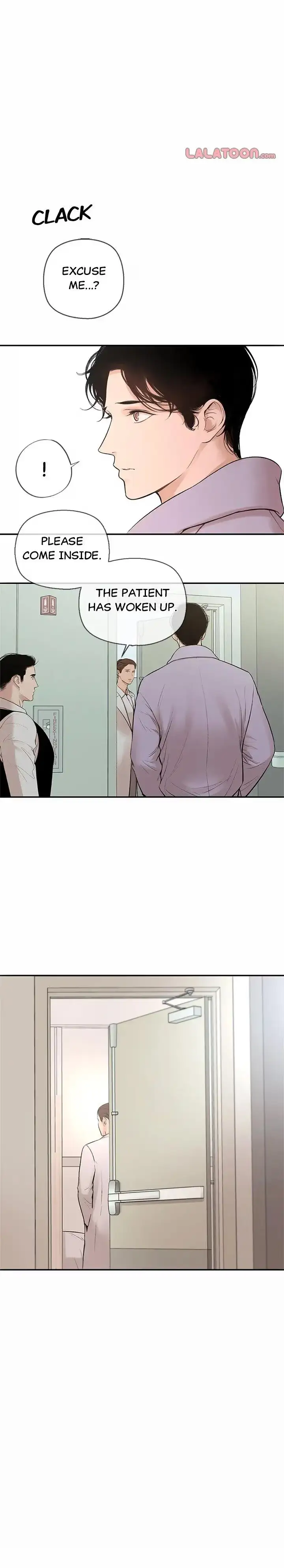 Max Mojave Case Files Chapter 80 page 7 - 