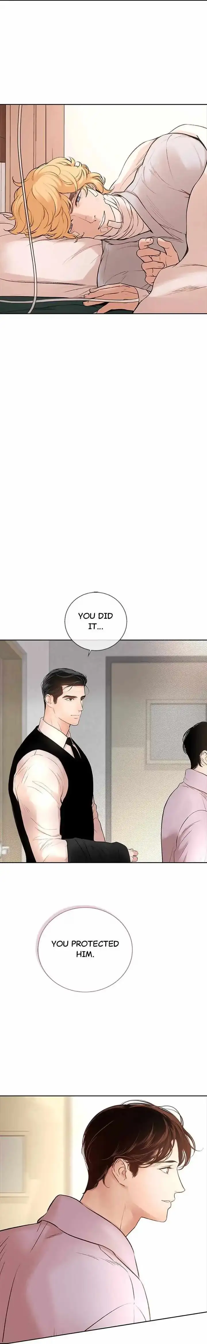 Max Mojave Case Files Chapter 80 page 9 - 