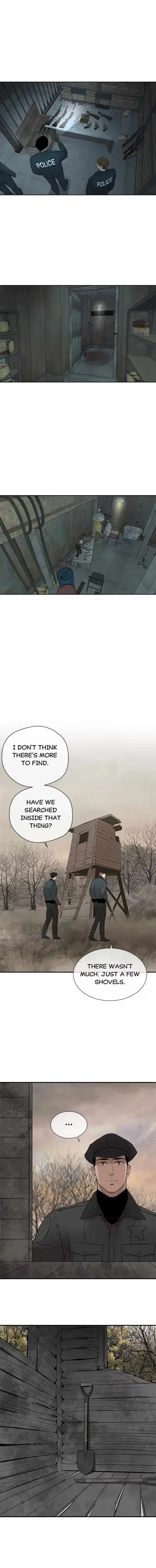 Max Mojave Case Files Chapter 81 page 2 - 