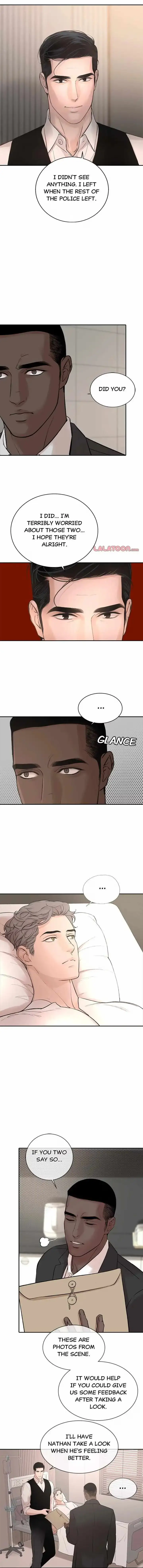 Max Mojave Case Files Chapter 81 page 11 - 