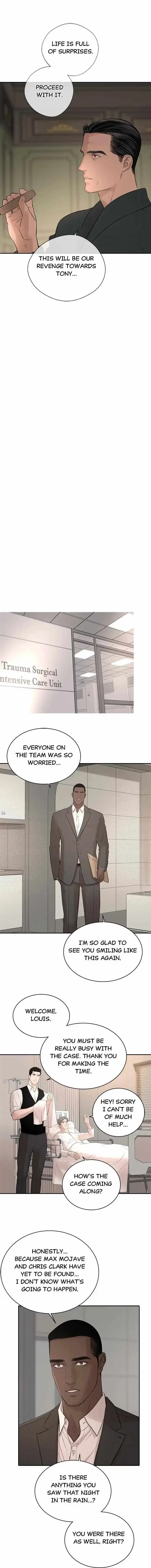 Max Mojave Case Files Chapter 81 page 10 - 