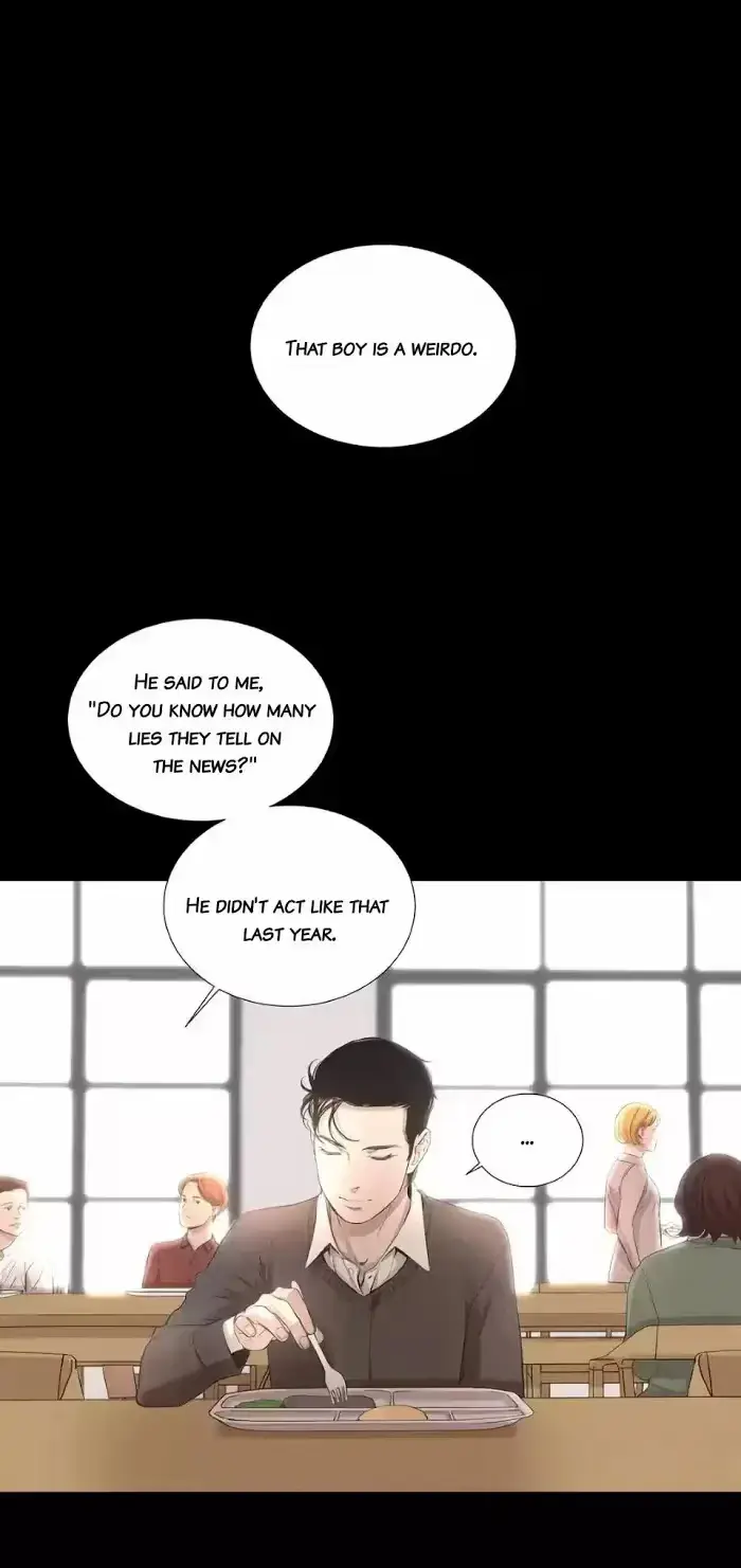 Max Mojave Case Files Chapter 9 page 1 - 