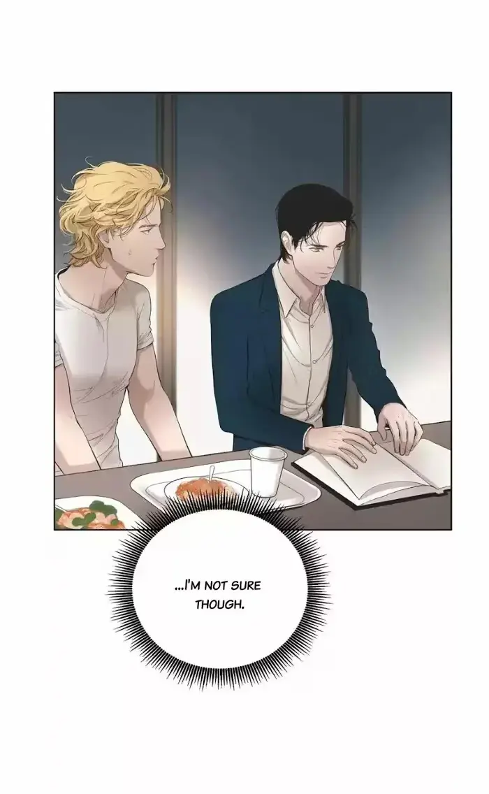 Max Mojave Case Files Chapter 9 page 18 - 