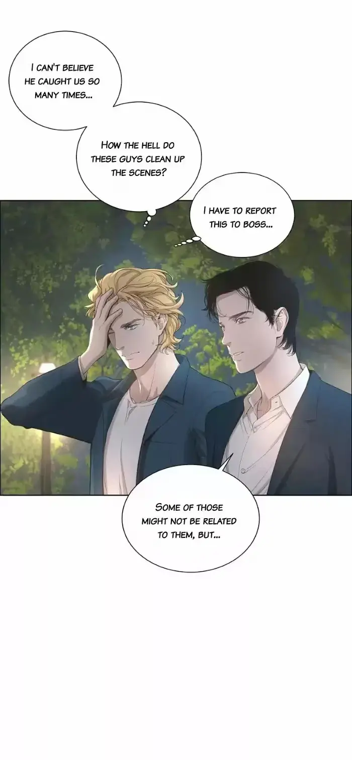Max Mojave Case Files Chapter 9 page 23 - 