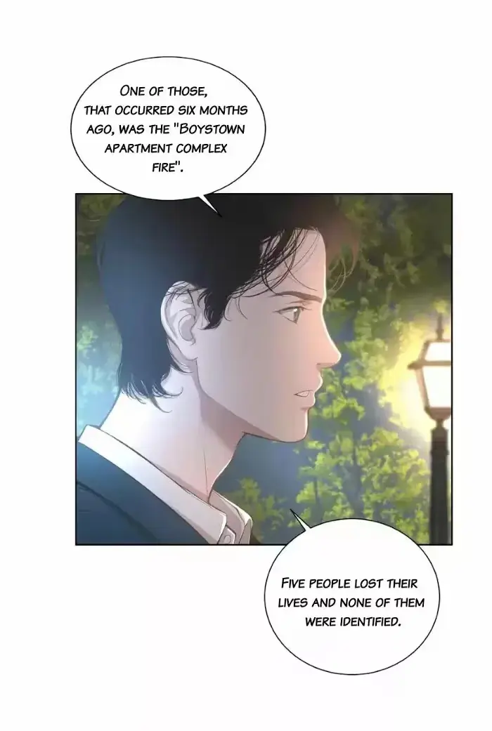 Max Mojave Case Files Chapter 9 page 24 - 