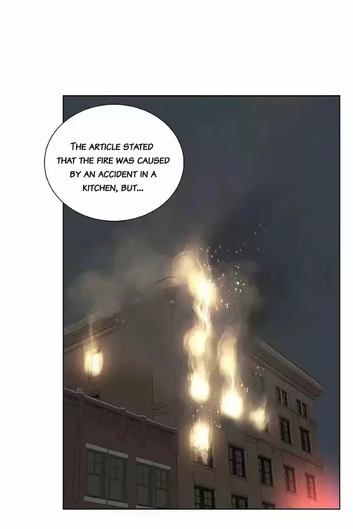 Max Mojave Case Files Chapter 9 page 25 - 