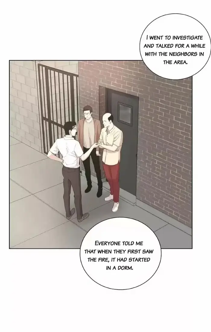 Max Mojave Case Files Chapter 9 page 26 - 