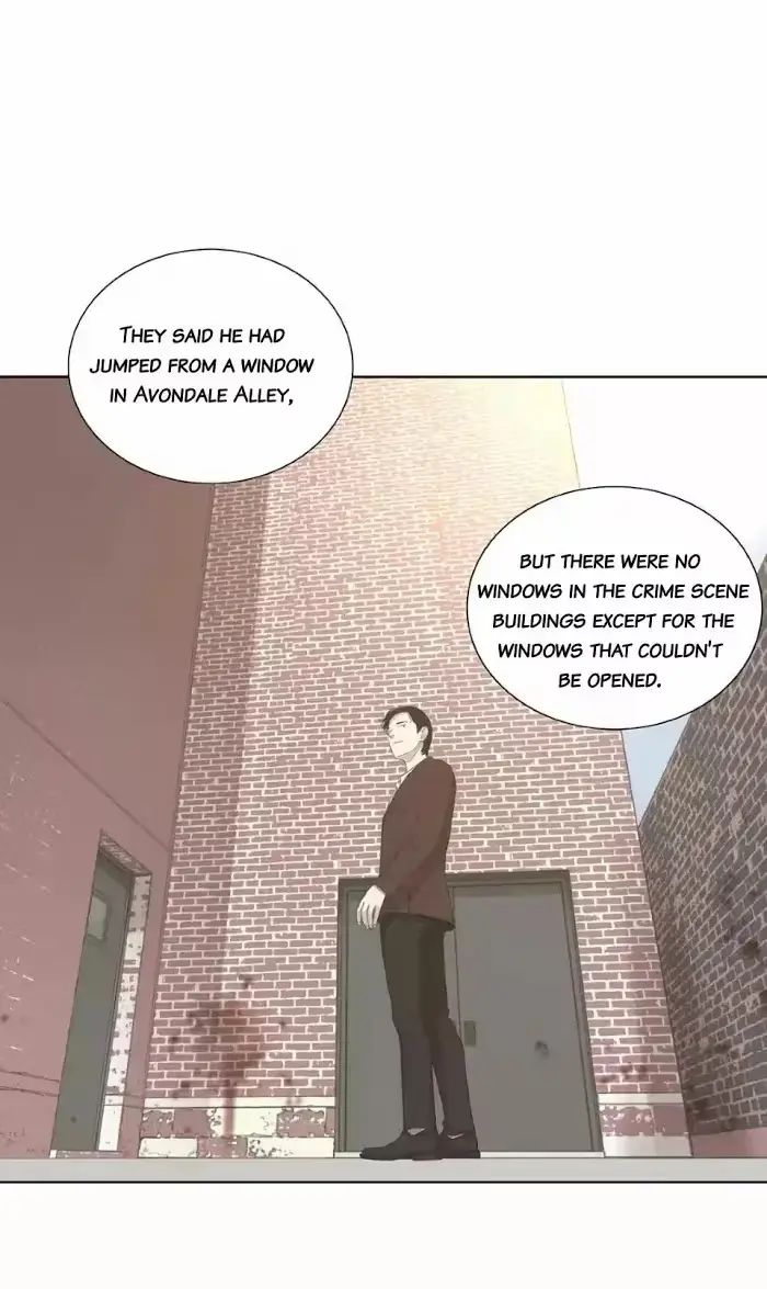 Max Mojave Case Files Chapter 9 page 28 - 