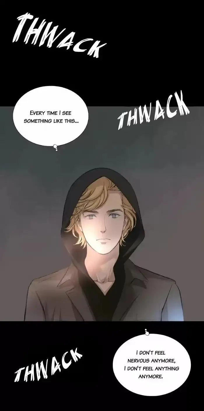Max Mojave Case Files Chapter 9 page 34 - 