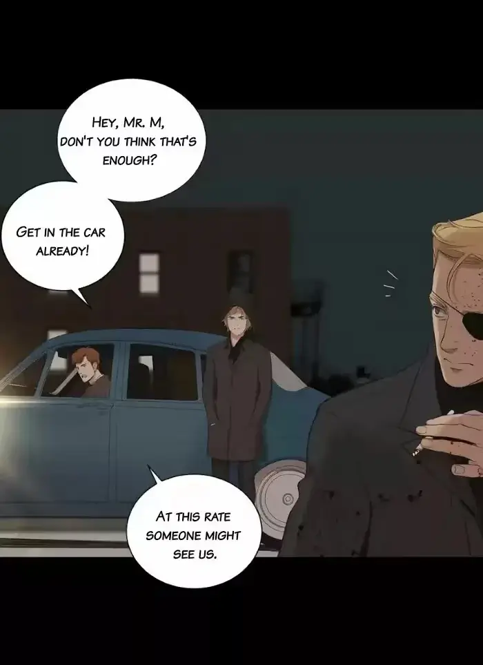 Max Mojave Case Files Chapter 9 page 37 - 